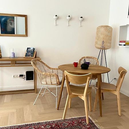 Boutique Apartment Wien Eksteriør billede