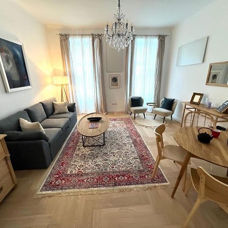 Boutique Apartment Wien Eksteriør billede