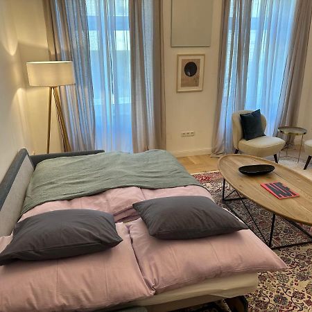 Boutique Apartment Wien Eksteriør billede
