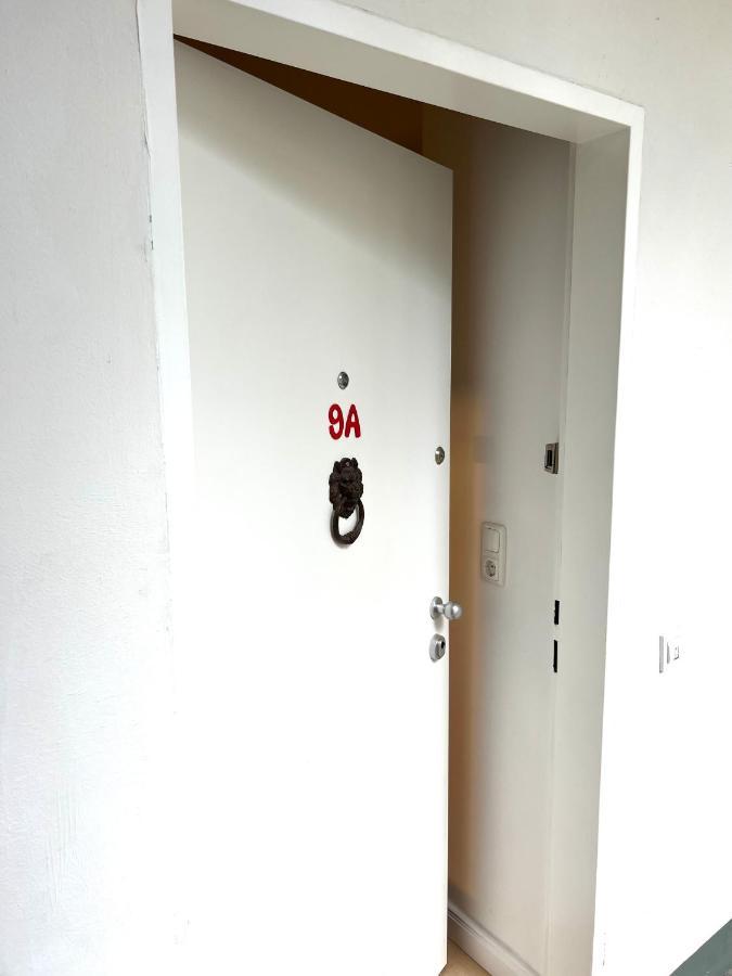 Boutique Apartment Wien Eksteriør billede