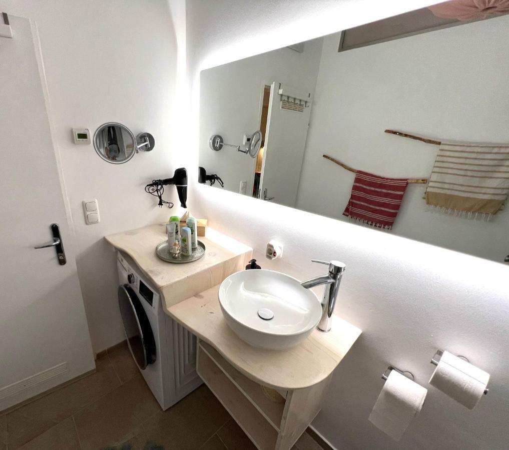 Boutique Apartment Wien Eksteriør billede