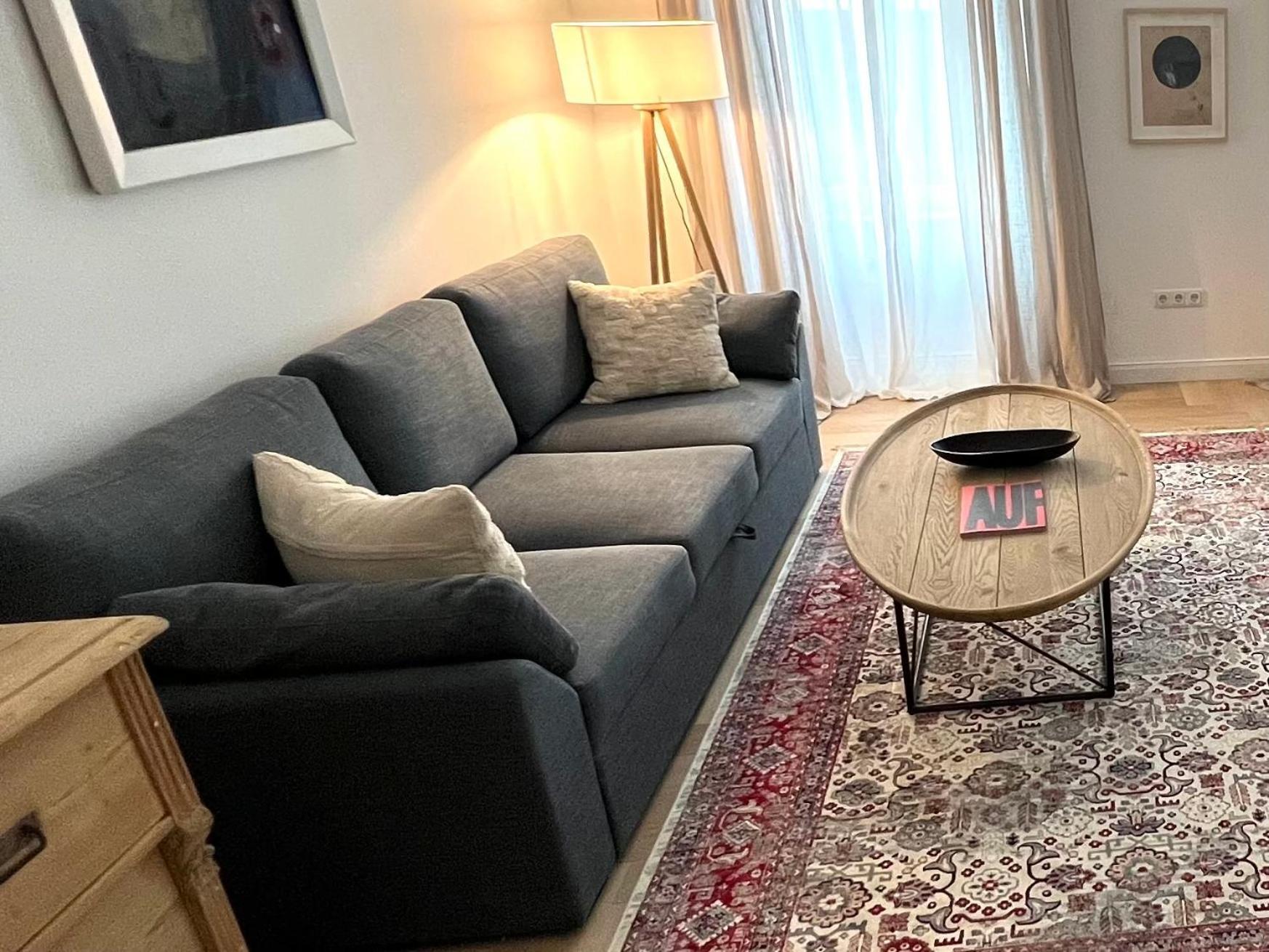 Boutique Apartment Wien Eksteriør billede